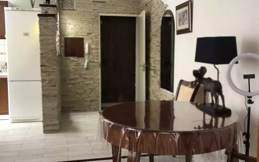 улица Диктатуры Пролетариата, 5