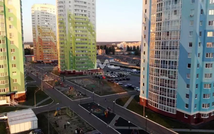 Антонова улица, 5Н
