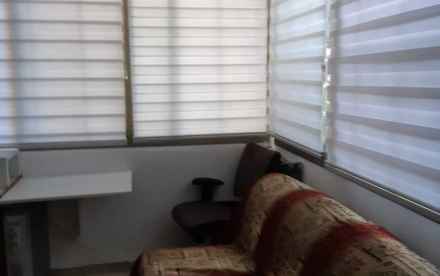 проспект Бат Галим, 8