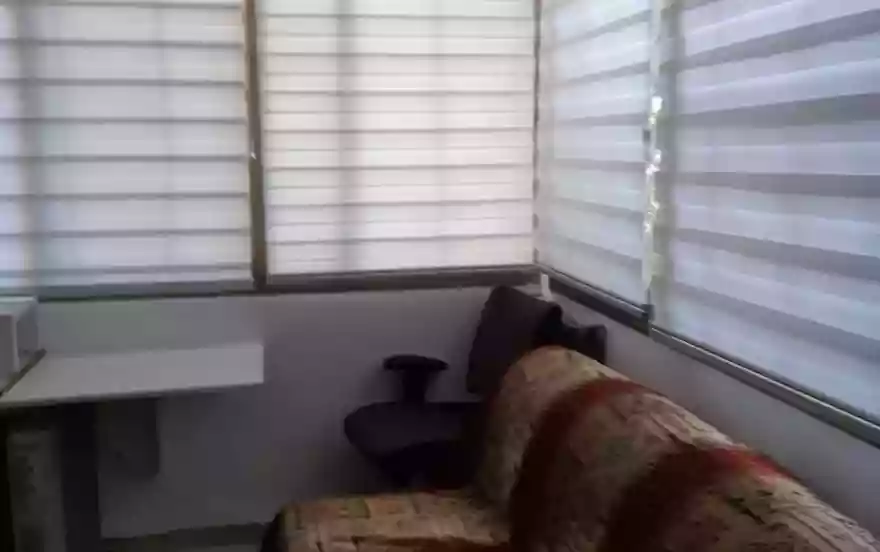 проспект Бат Галим, 8