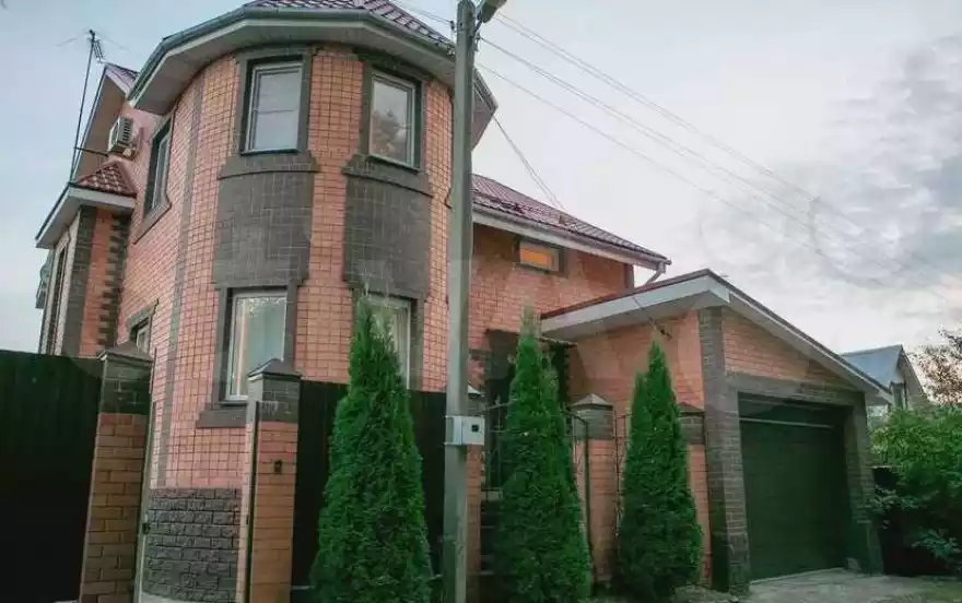 Бадеевская-1 улица