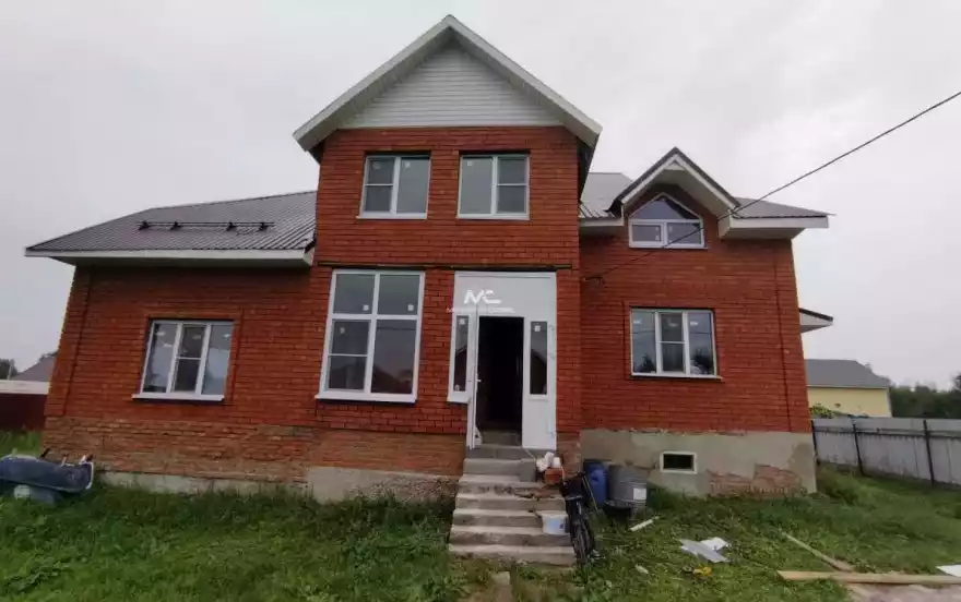 Героя Кудряшова улица, 5