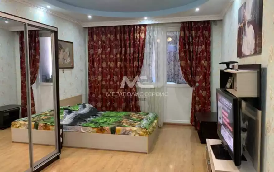 Объездная улица, 5