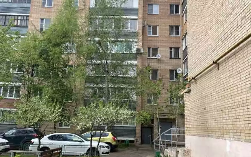 Чехова улица, 4Д