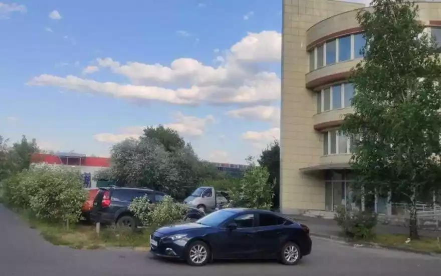 Суздальская улица, 40Г