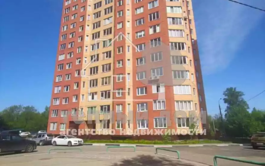 Центральная улица, 96к1