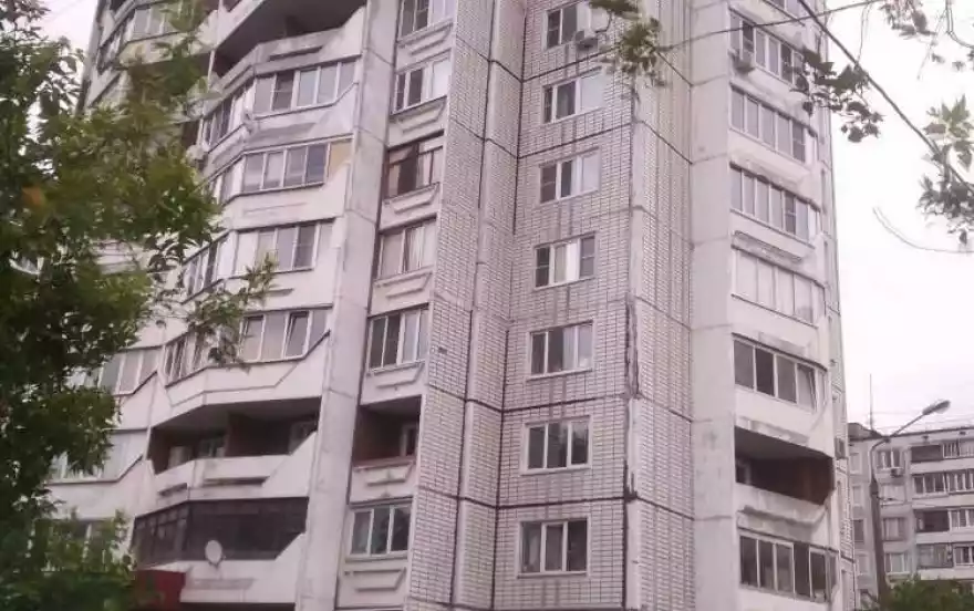 Горького улица, 4г