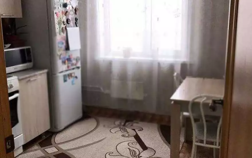 улица Ястынская, 7