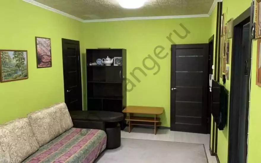 Парковая улица, 33