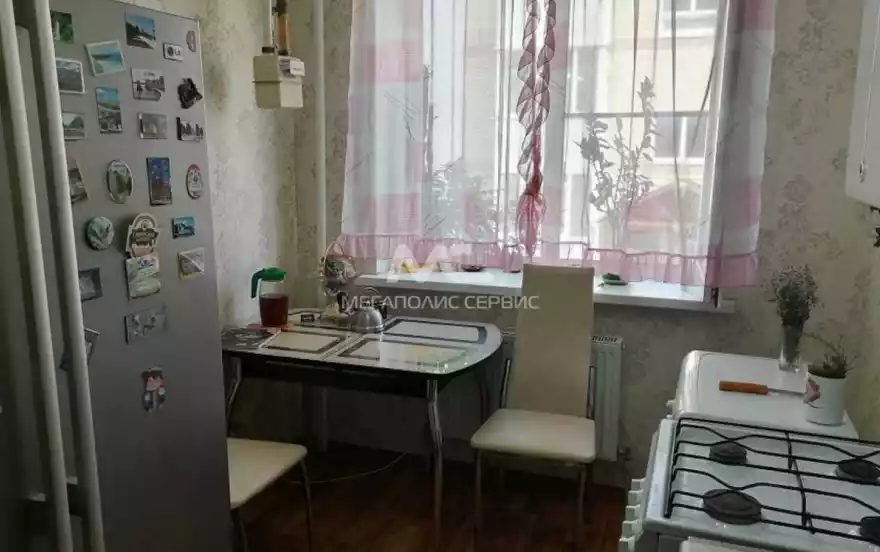 Заводская улица, 46к1