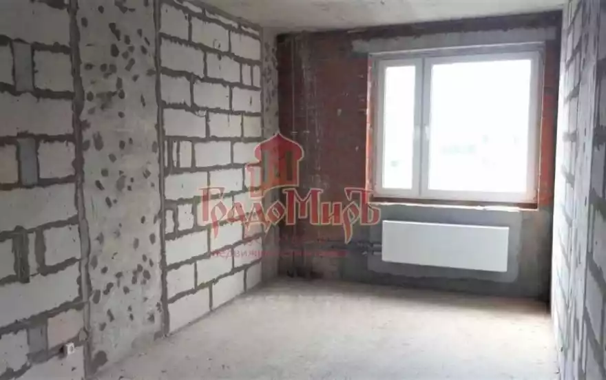 Колычева улица, 3