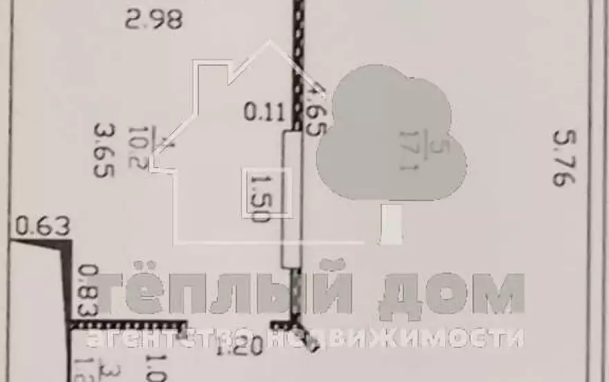 Пионерская улица, 13к5