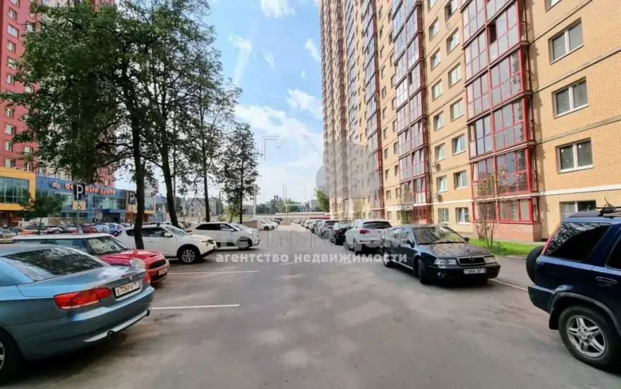 Пионерская улица, 13к5