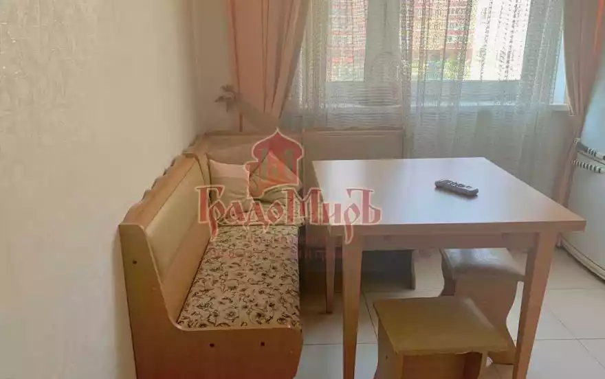 Авиационная улица, 9