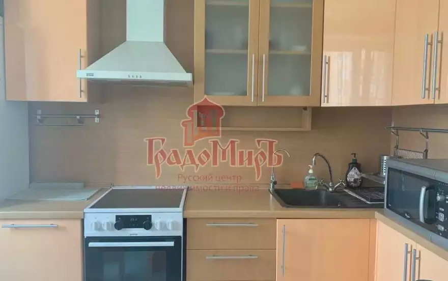 Авиационная улица, 9