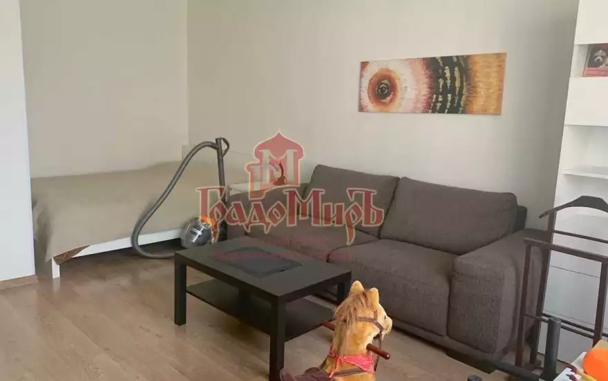Авиационная улица, 9