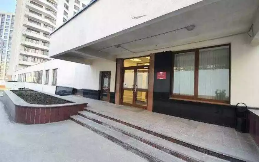 Архитектора Власова улица, 6