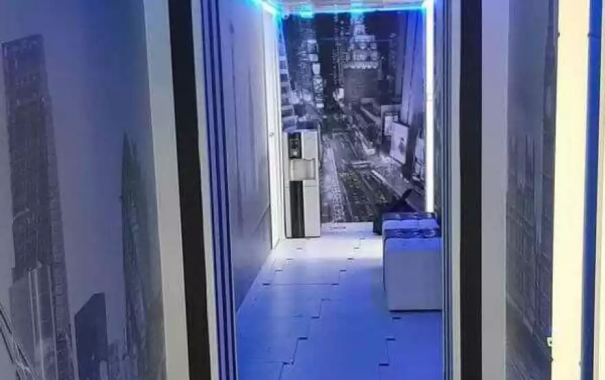 2-я Песчаная улица, 2