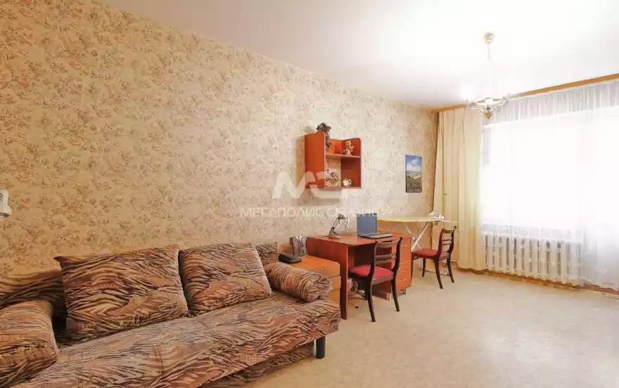 Зелёная улица, 82