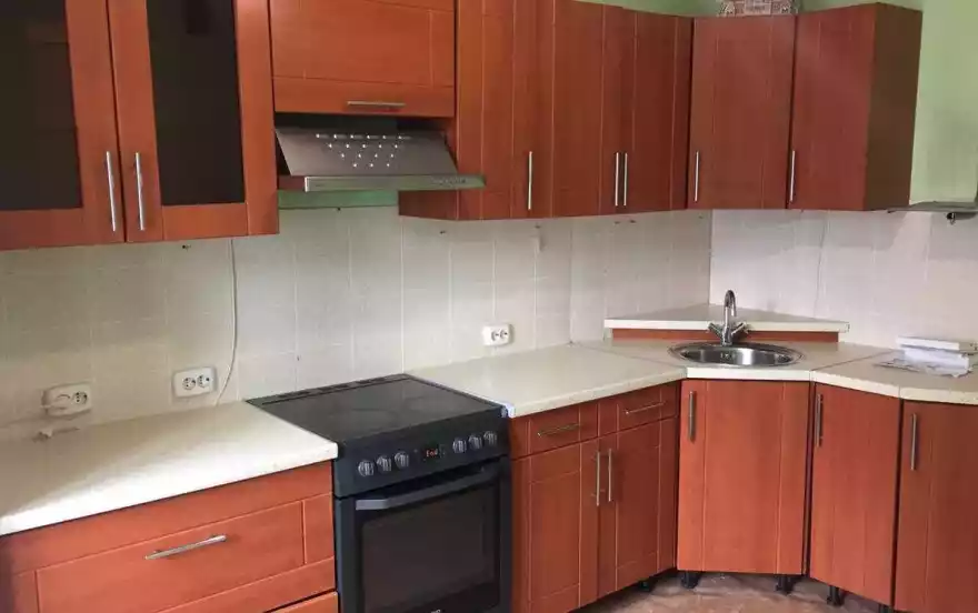 Калинина улица, 38к4