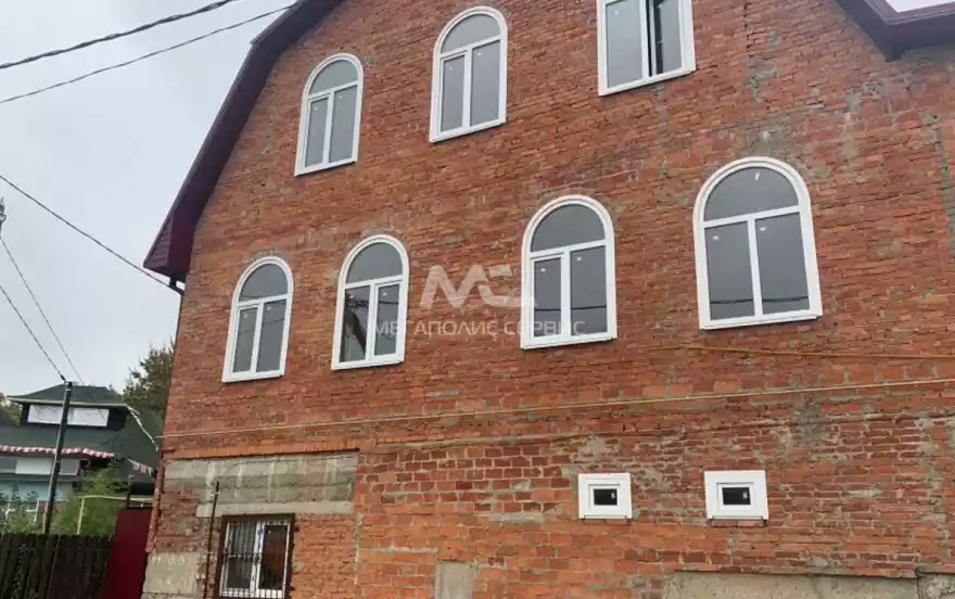 Ольховая улица, 10