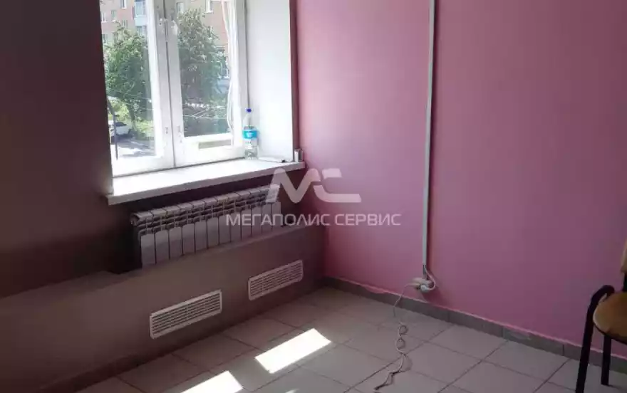 Рогожская улица, 94