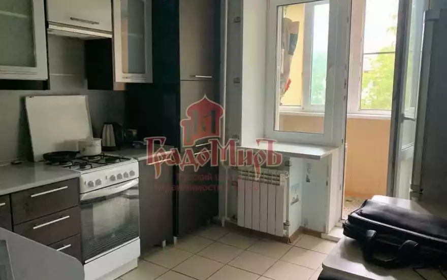 Комиссара Агапова улица, 10