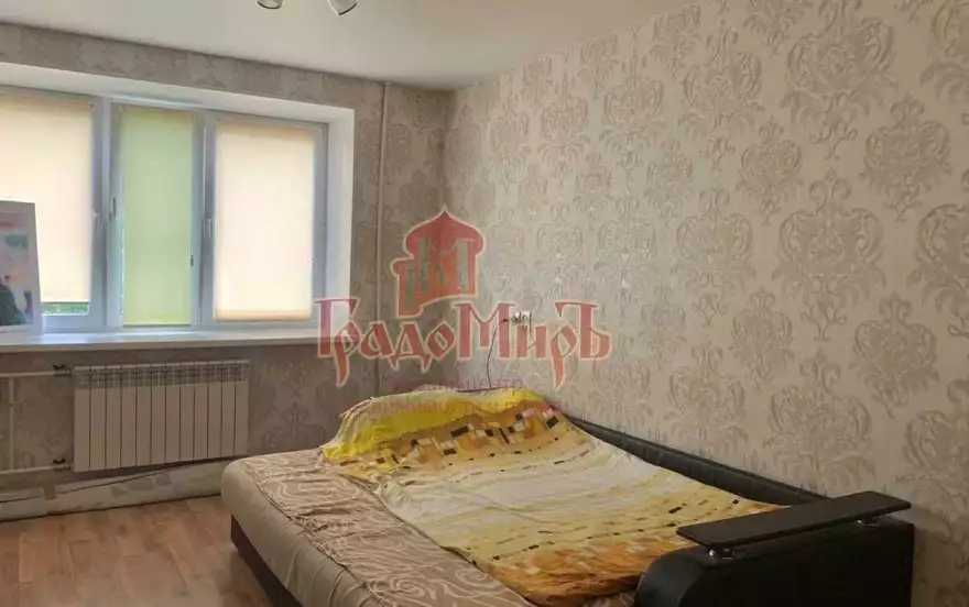Комиссара Агапова улица, 10