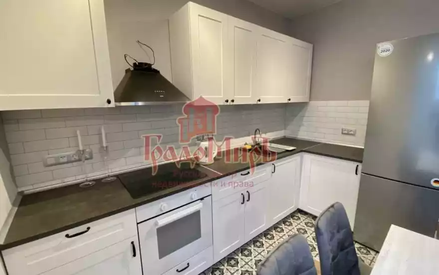 Ярославское ш, 141к3