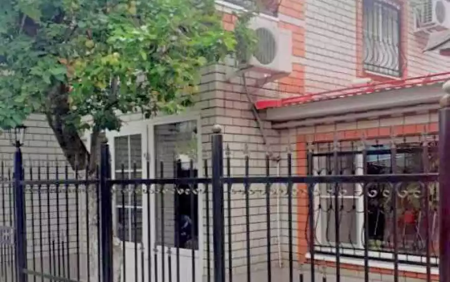 Зарубина улица, 66