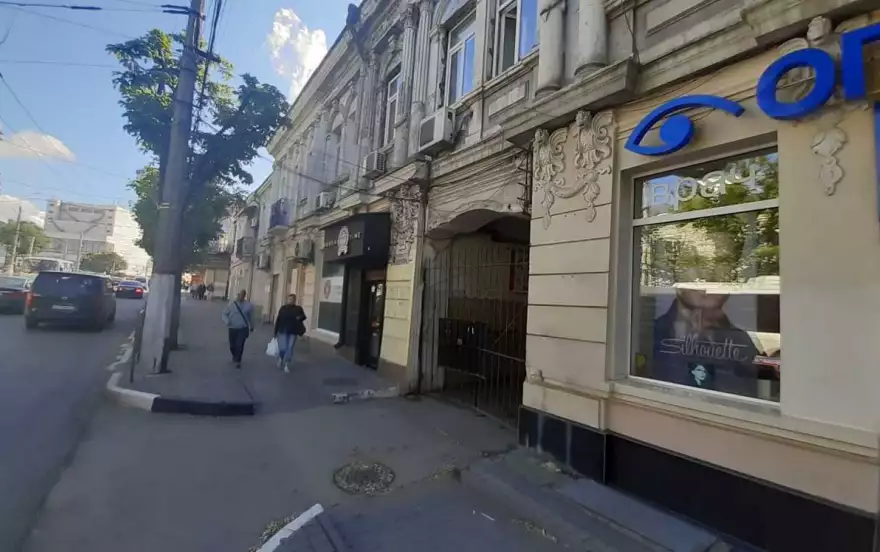 Кирова пр-кт, 44