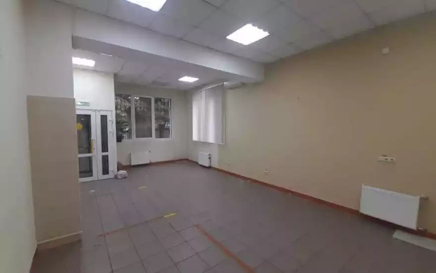 Ростовская улица, 7А