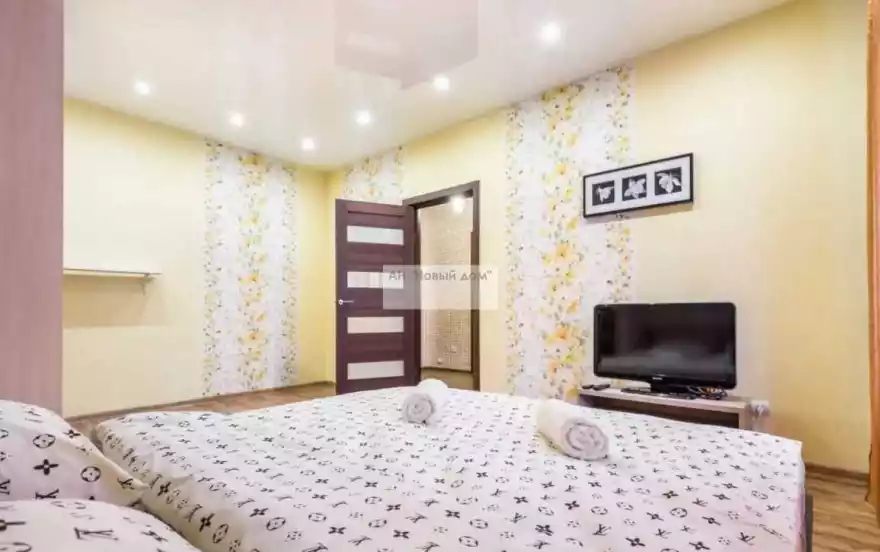 Восточно-Кругликовская улица, 28/2