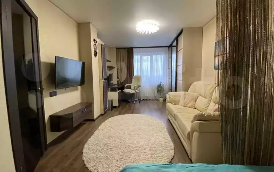 Шишкова улица, 72/5