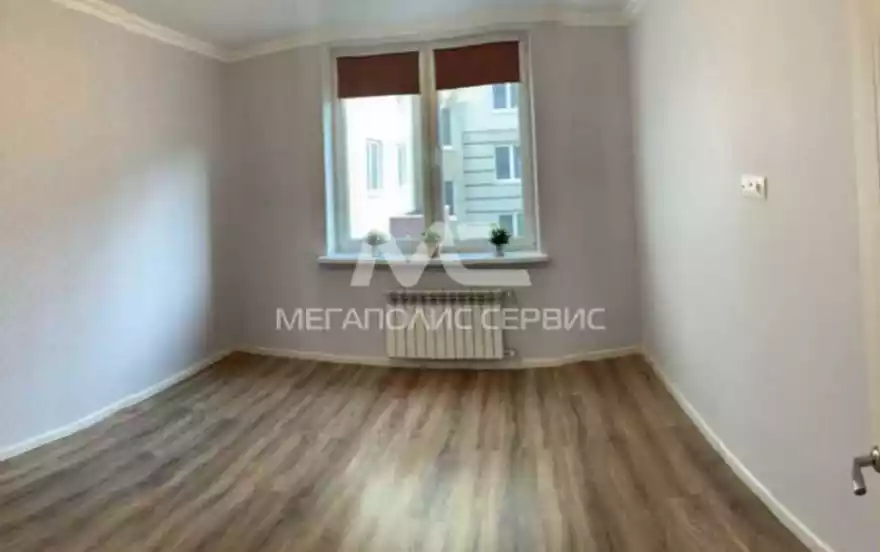 Нальчикская улица, 2