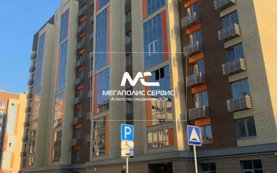 Серова улица, 43к1