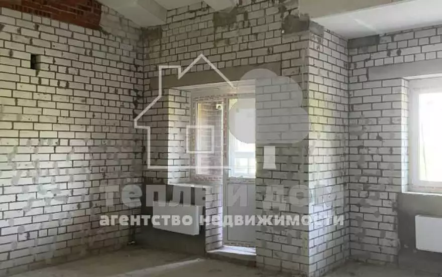 Полевая улица, 11к6