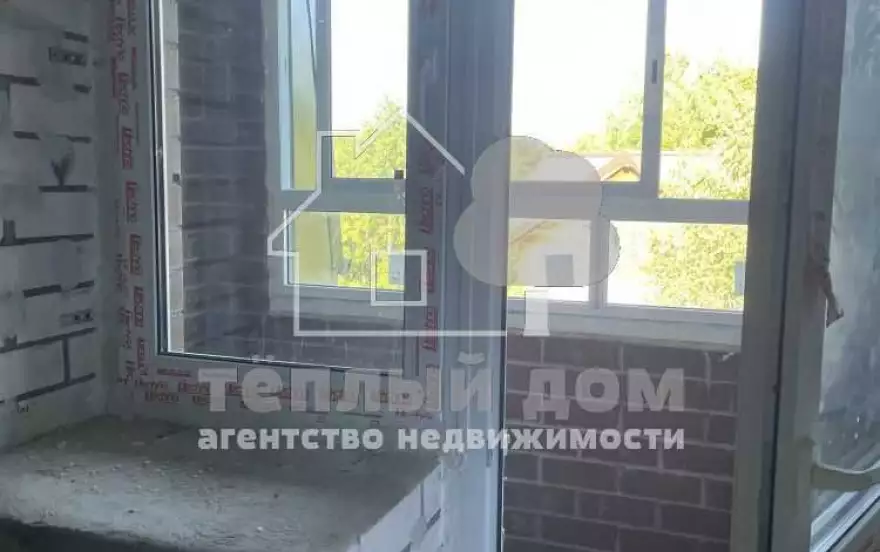 Полевая улица, 11к6