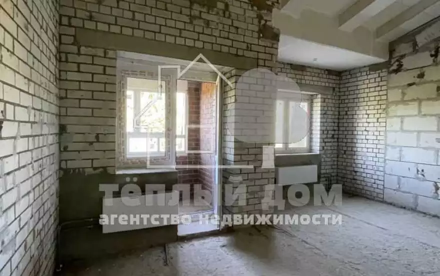 Полевая улица, 11к6