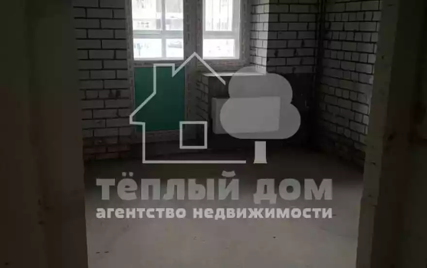 Полевая улица, 11к6