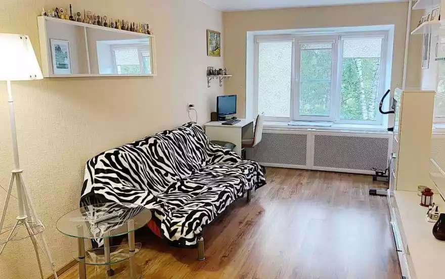 Красноармейский пр-кт, 34