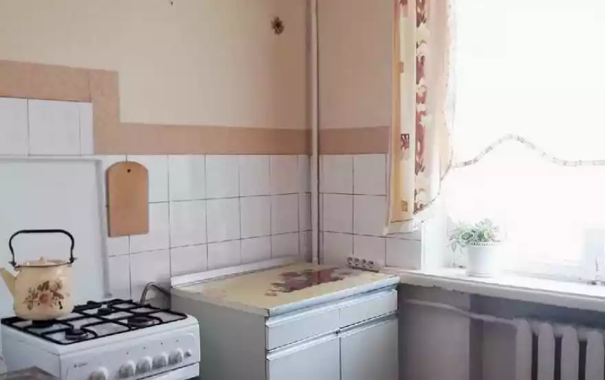 Крупской улица, 29