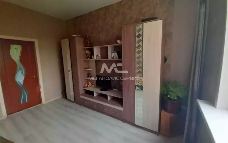 Первомайская улица, 28