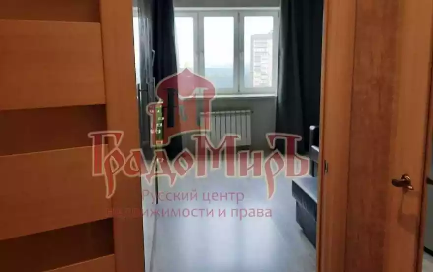 Старое Дмитровское ш, 11