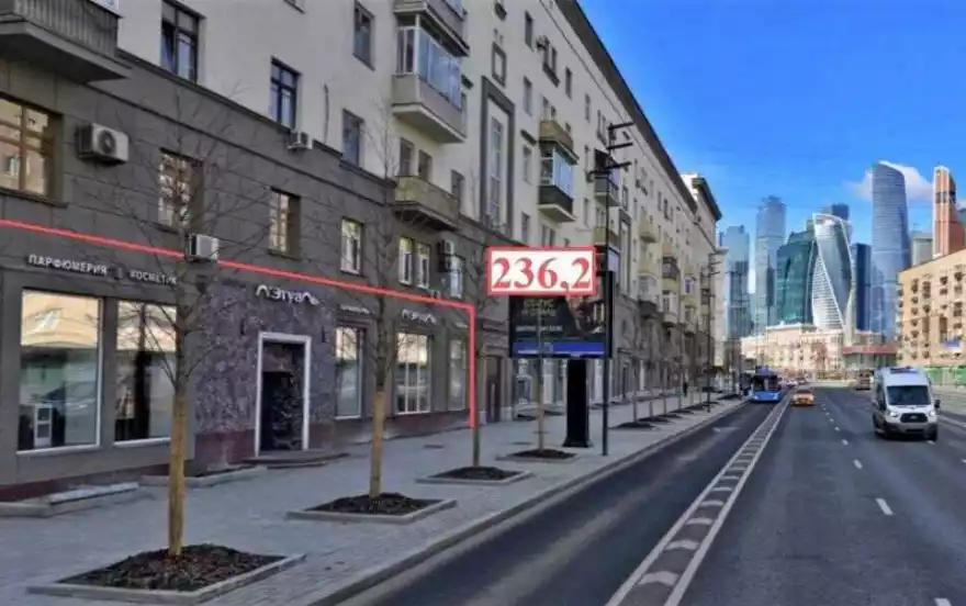 Большая Дорогомиловская улица, 5