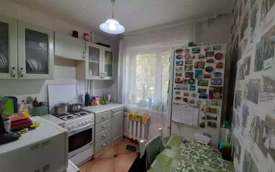 Западная улица, 38А