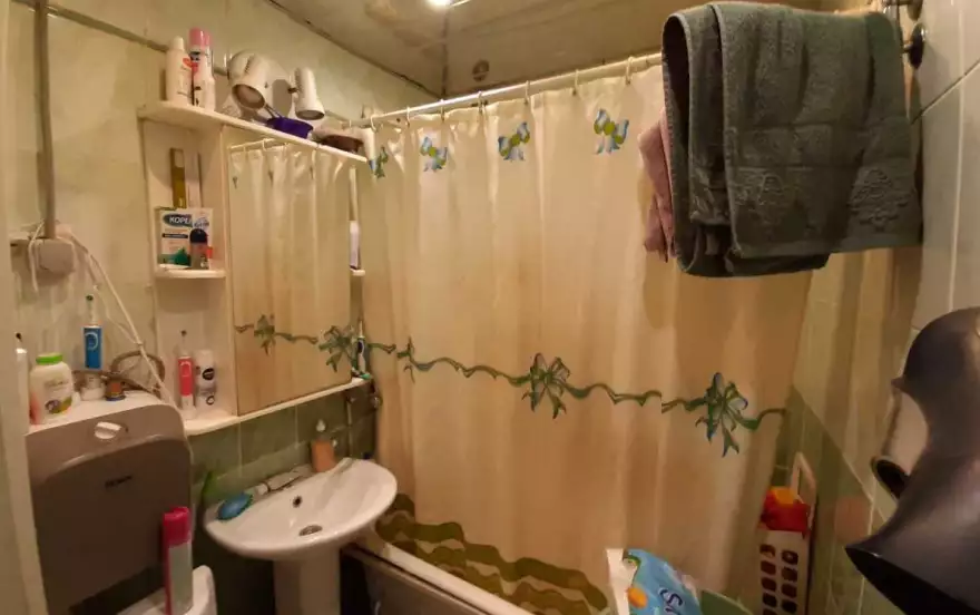 Западная улица, 38А