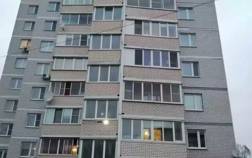 Кирова улица, 77