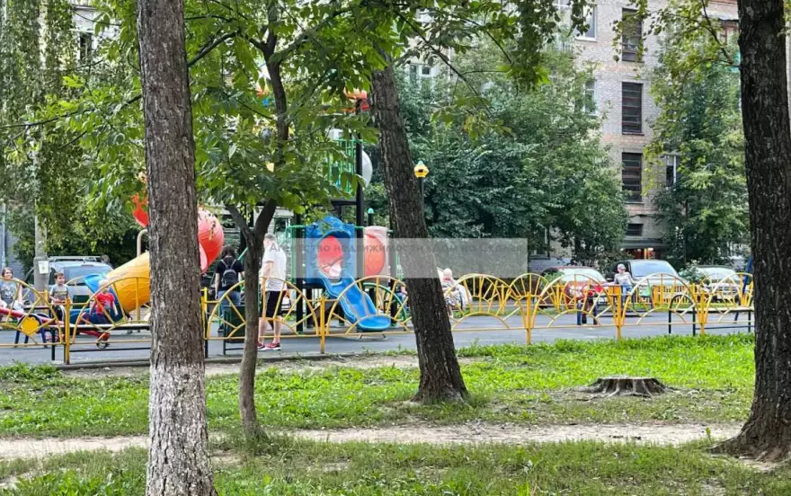 Декабристов улица, 18