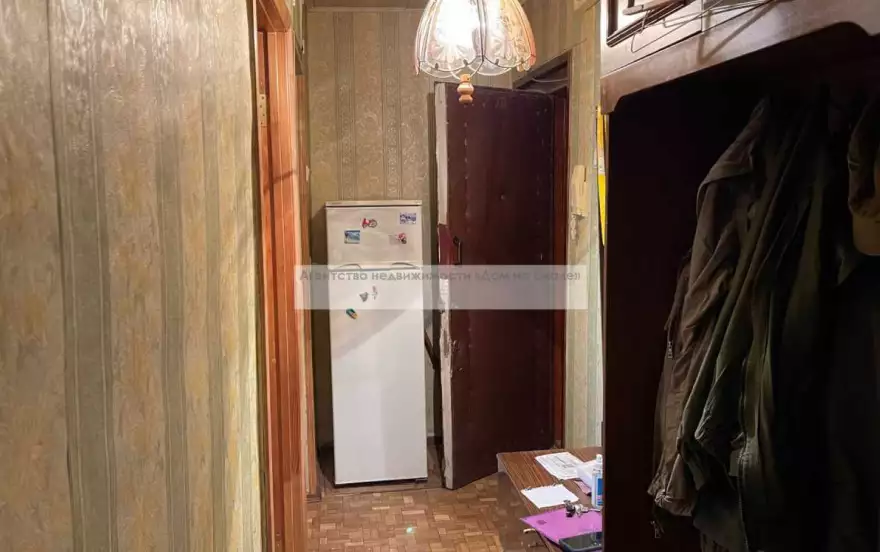 Декабристов улица, 18